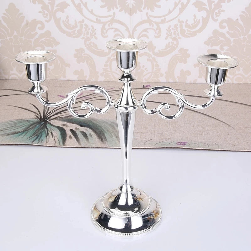 Vintage Candelabra