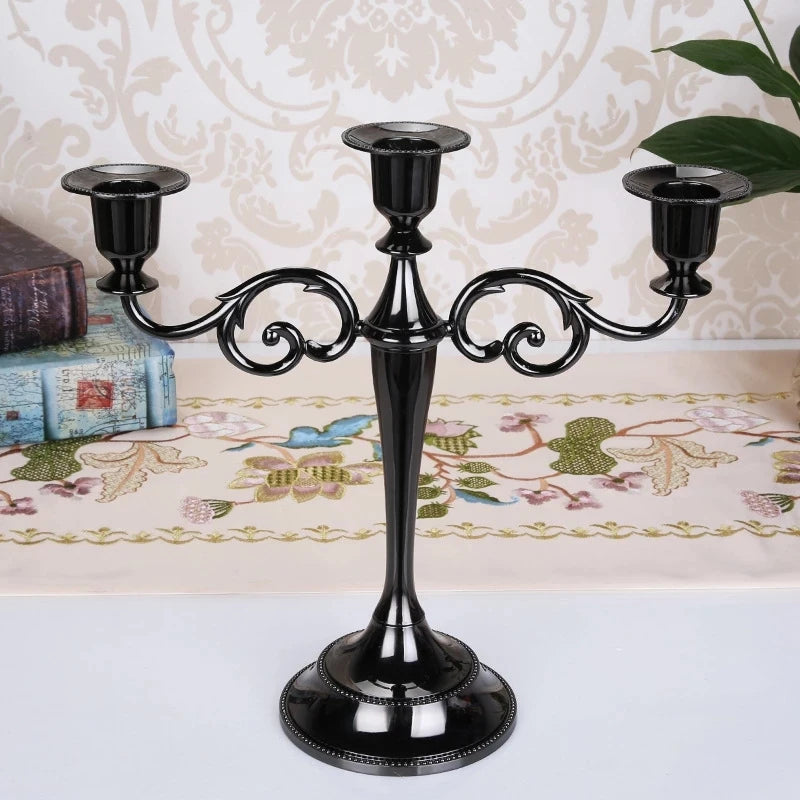 Vintage Candelabra