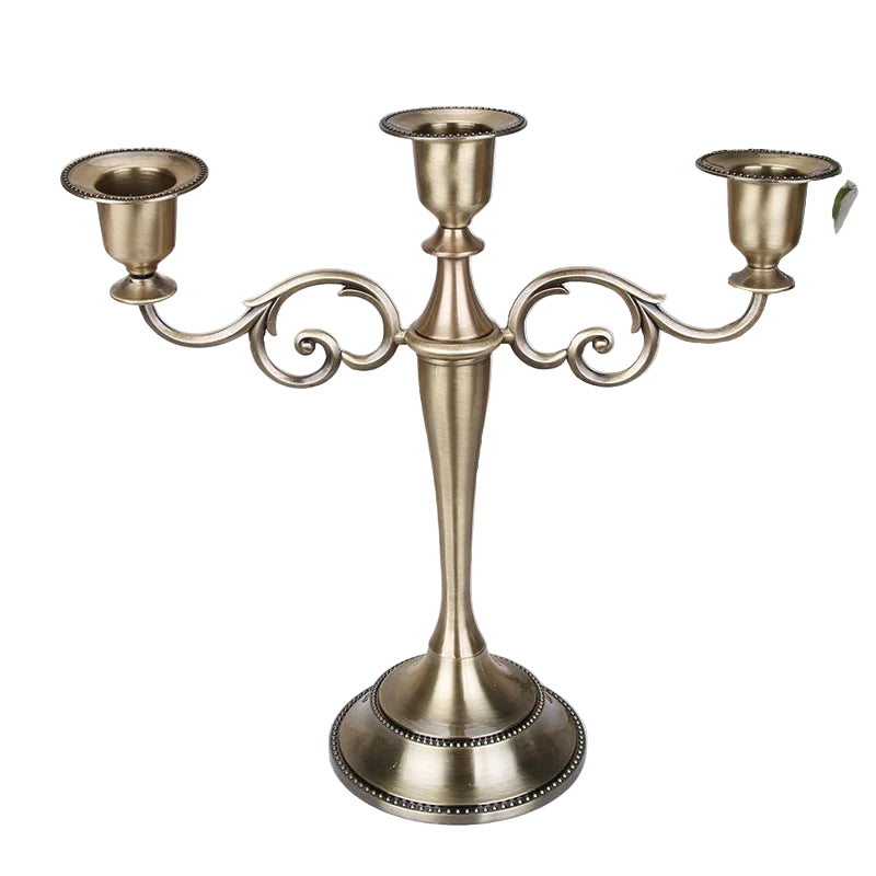 Vintage Candelabra