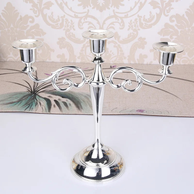 Vintage Candelabra