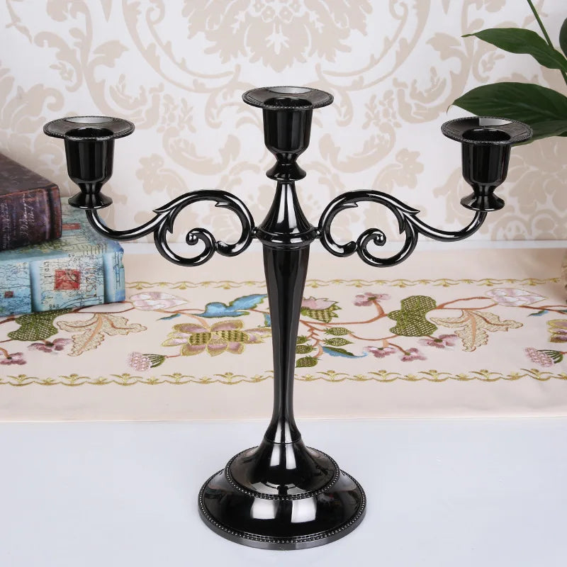 Vintage Candelabra