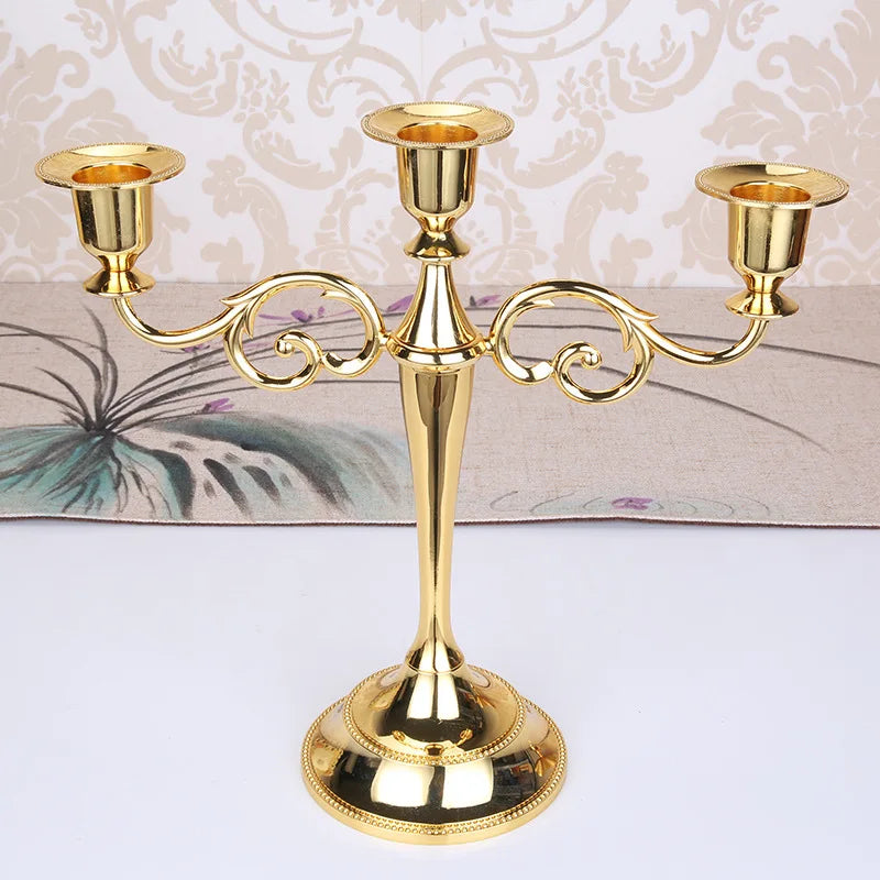 Vintage Candelabra
