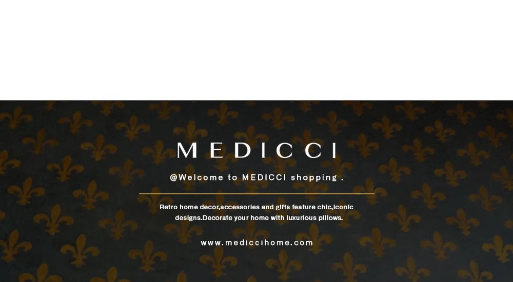 Jewell Orange Velvet Cushion