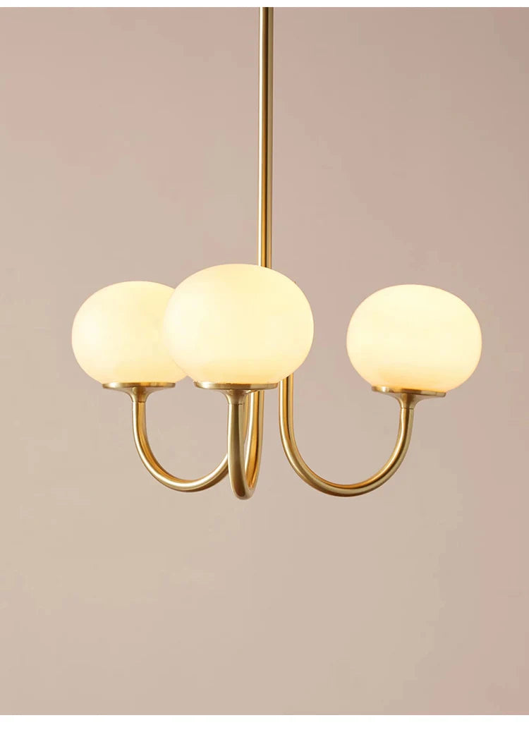 Hollywood Pendant Light
