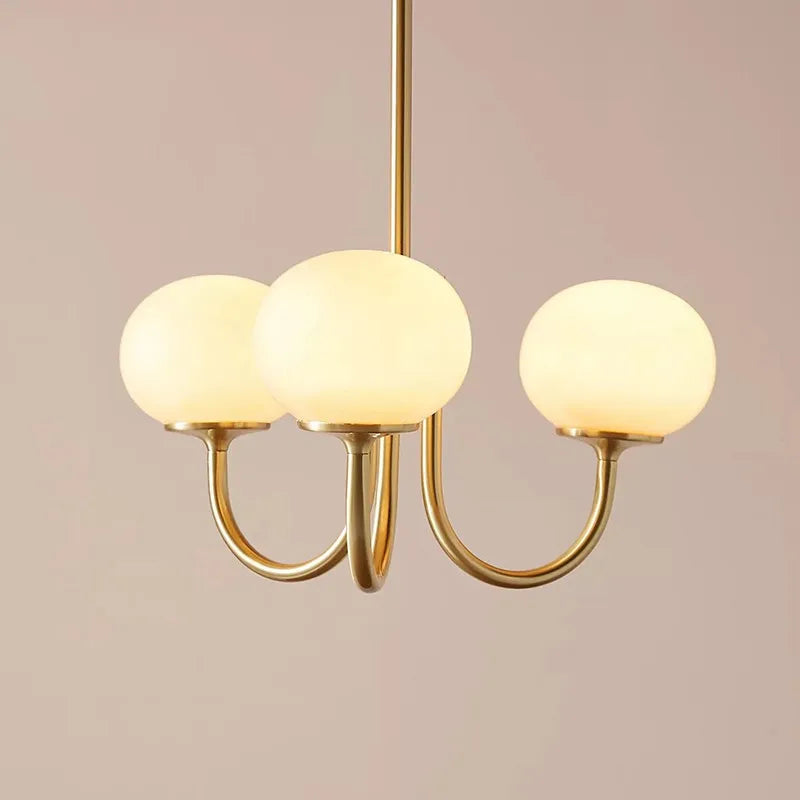 Hollywood Pendant Light