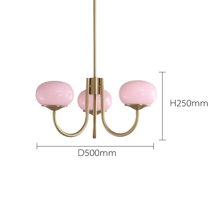 Hollywood Pendant Light