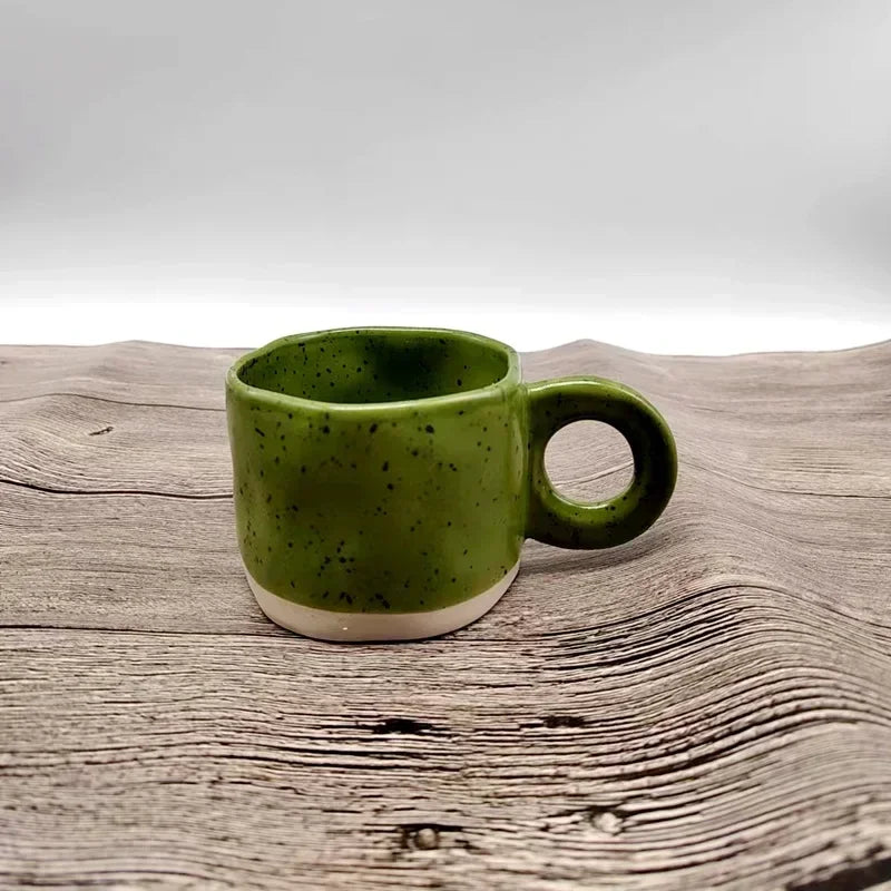 Artisan Coffee Mug