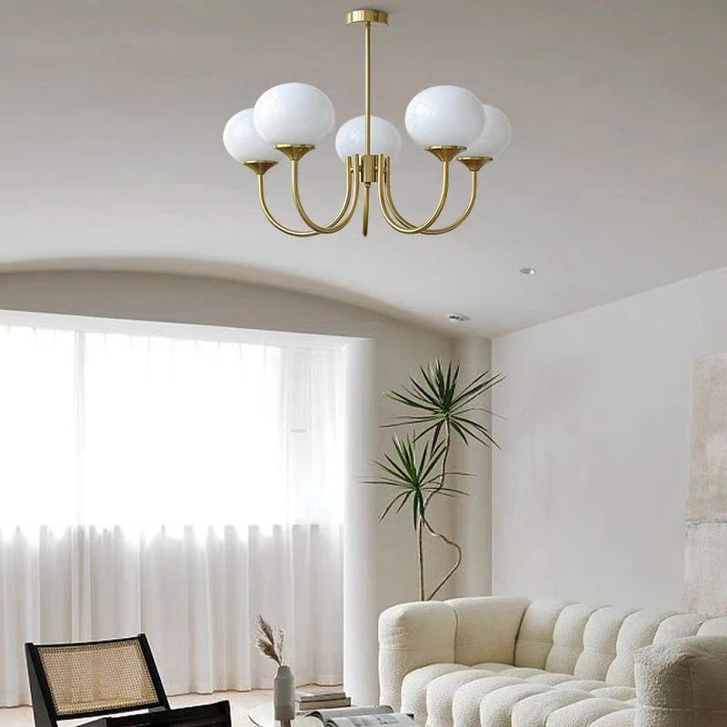 Hollywood Pendant Light
