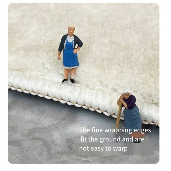 Palm Royale Retro Pink Rug