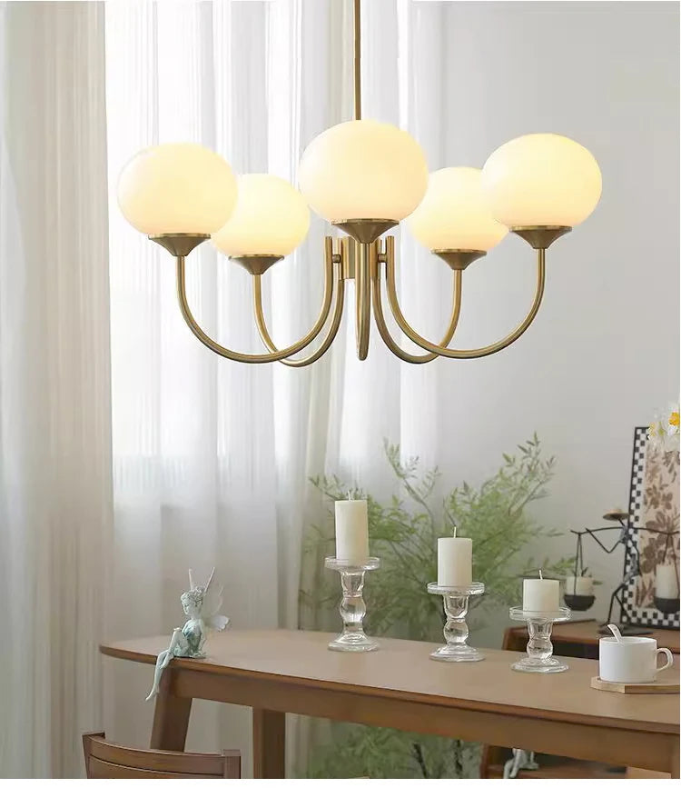 Hollywood Pendant Light