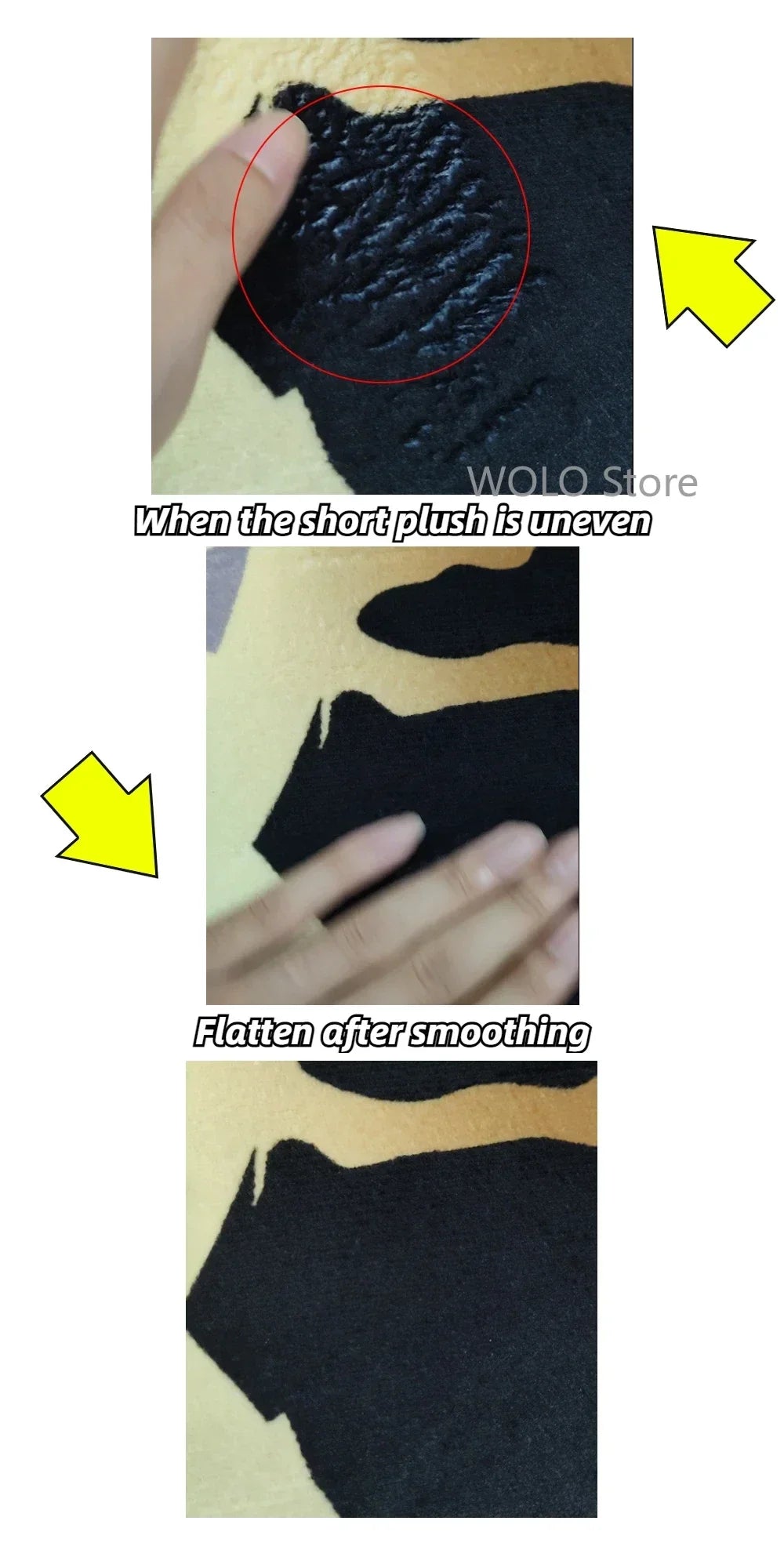 Palm Royale Retro Pink Rug