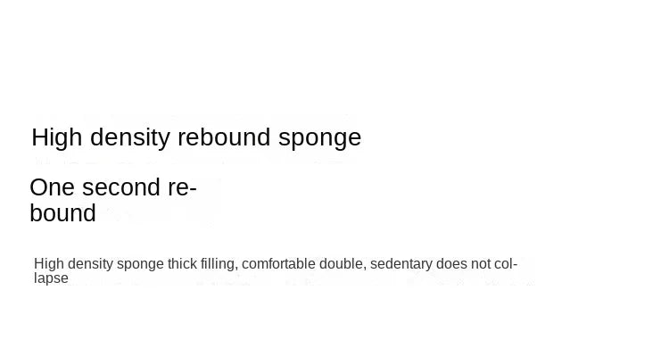 Modern Boucle Armchair