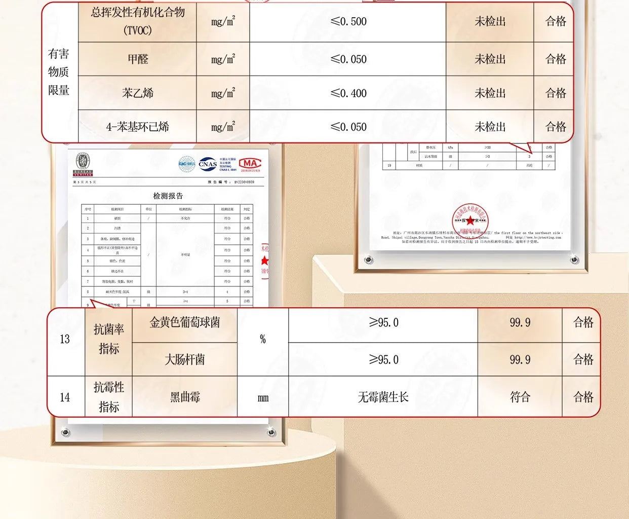 Olive rug with border