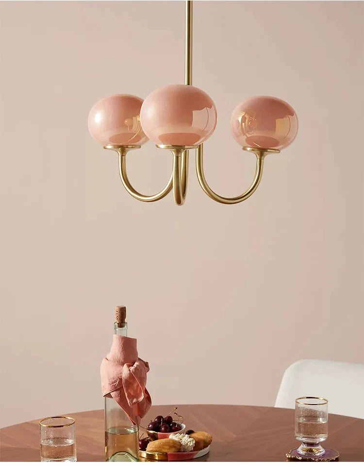 Hollywood Pendant Light