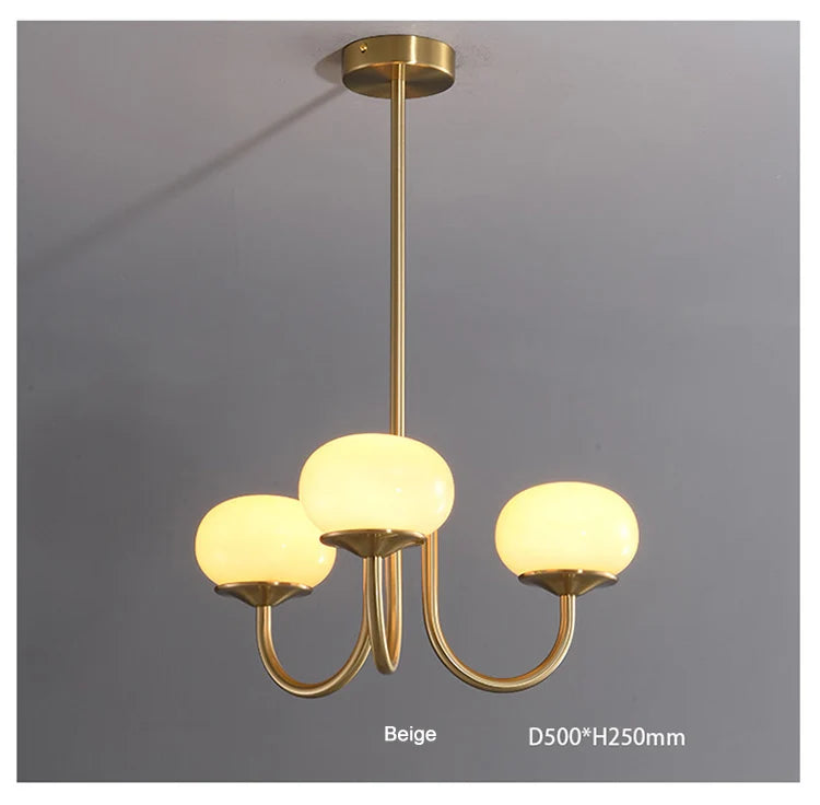 Hollywood Pendant Light