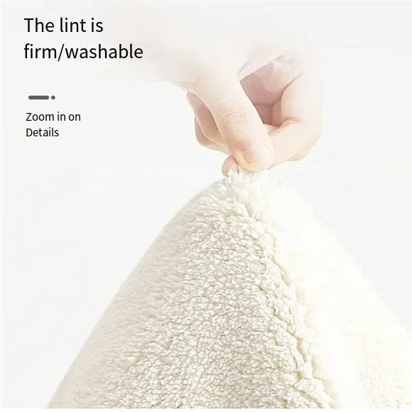 Palm Royale Retro Pink Rug