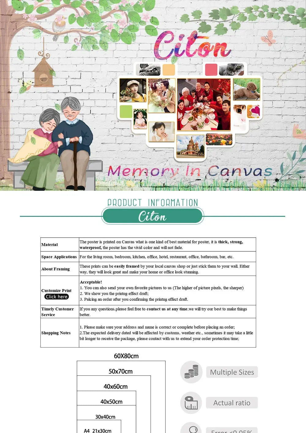 Muted Jewell Abstract Art