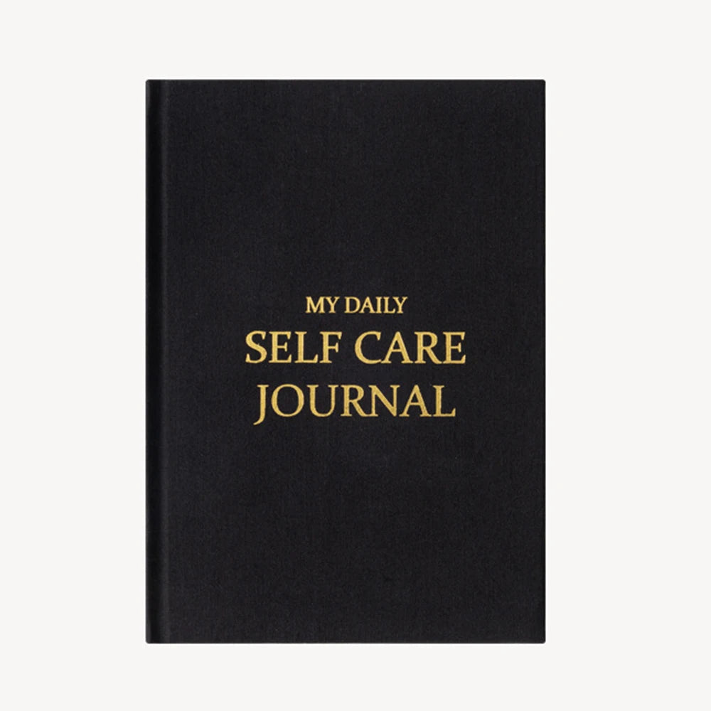 Self-Care Journal with Prompts