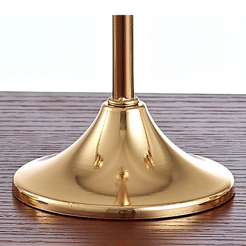 Brass Candle Holders