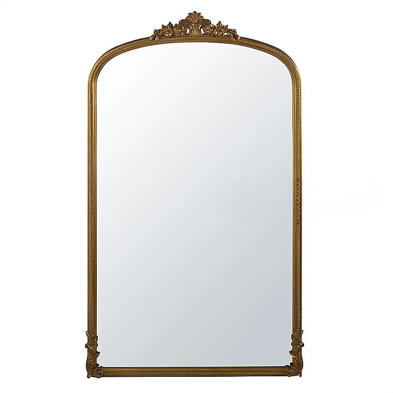 Vintage Full Body Mirror