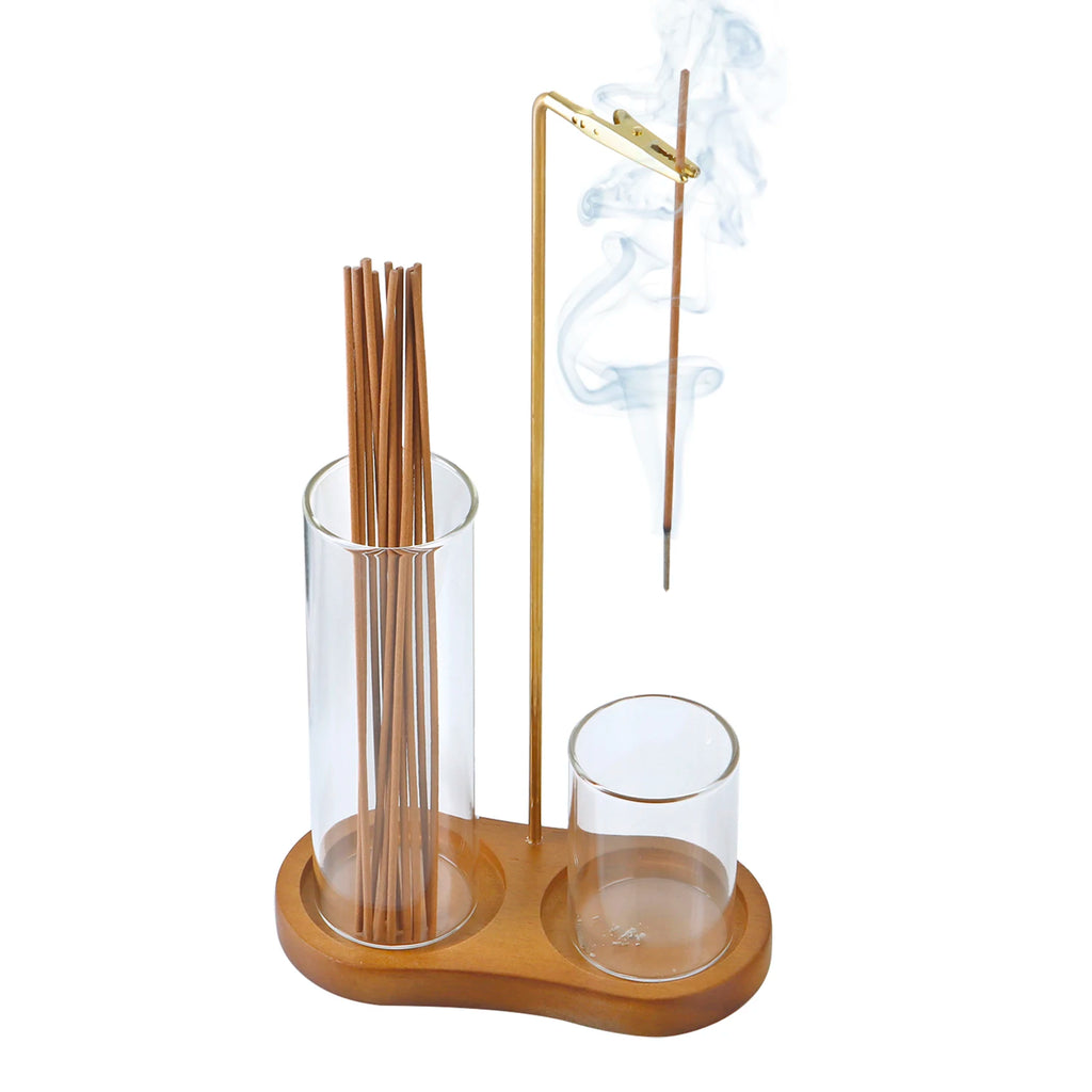 Modern Incense Holder