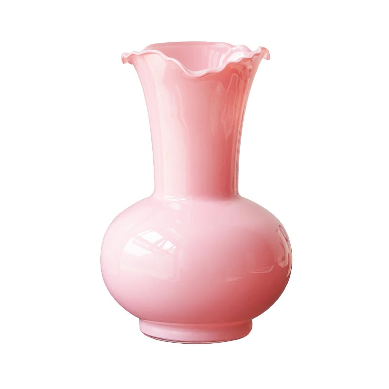 Rosa Pink Vase