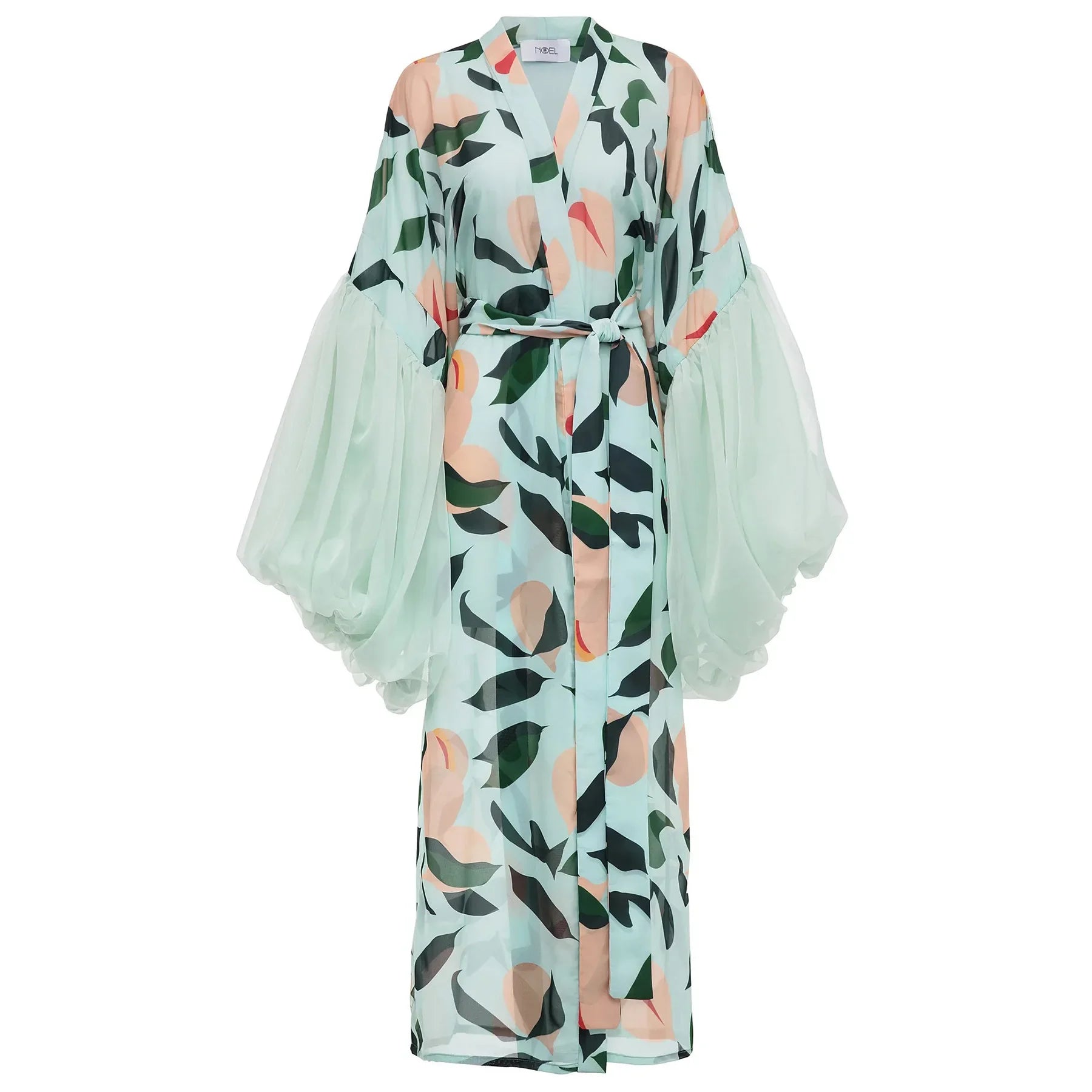 Loren Dressing Robe