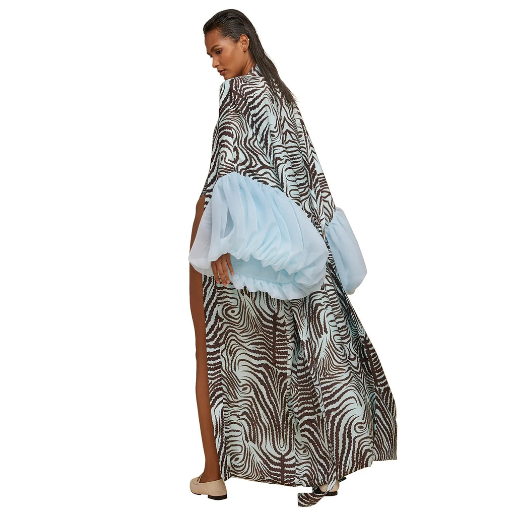 Eleanor Dressing Robe