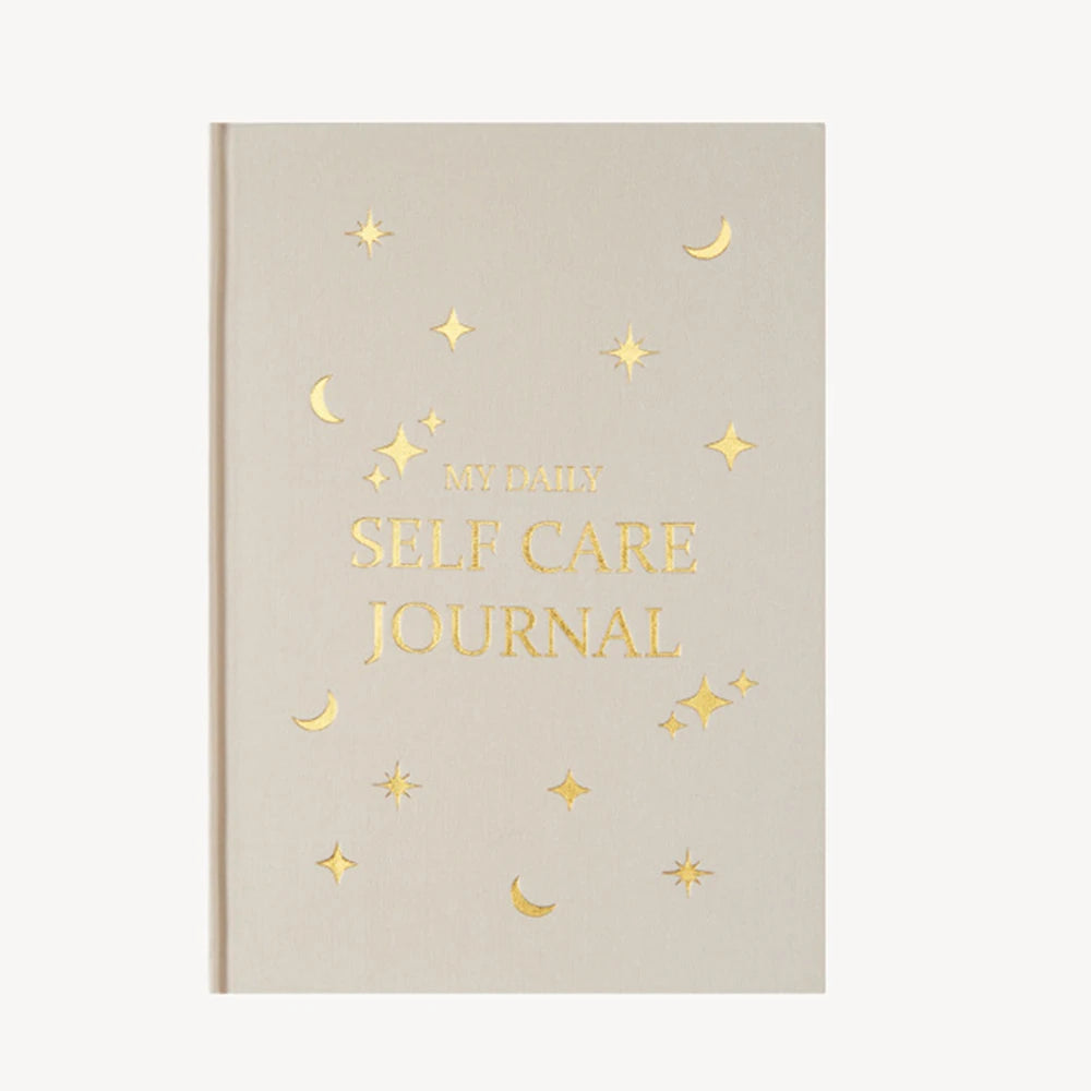 Self-Care Journal with Prompts