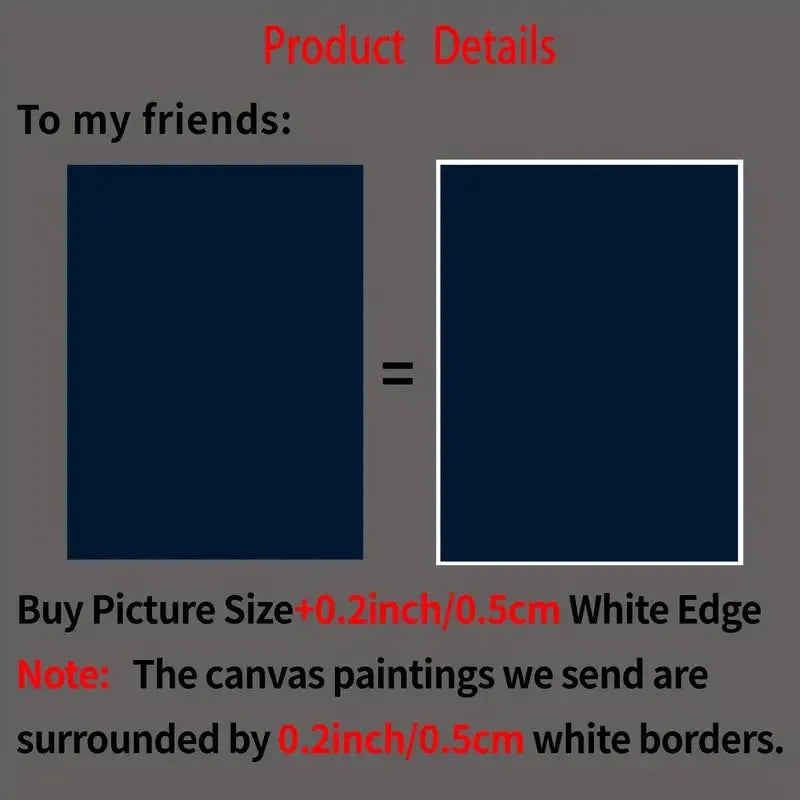 Vibrant Earth Abstract Art