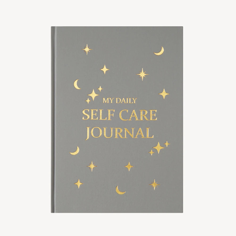 Self-Care Journal with Prompts