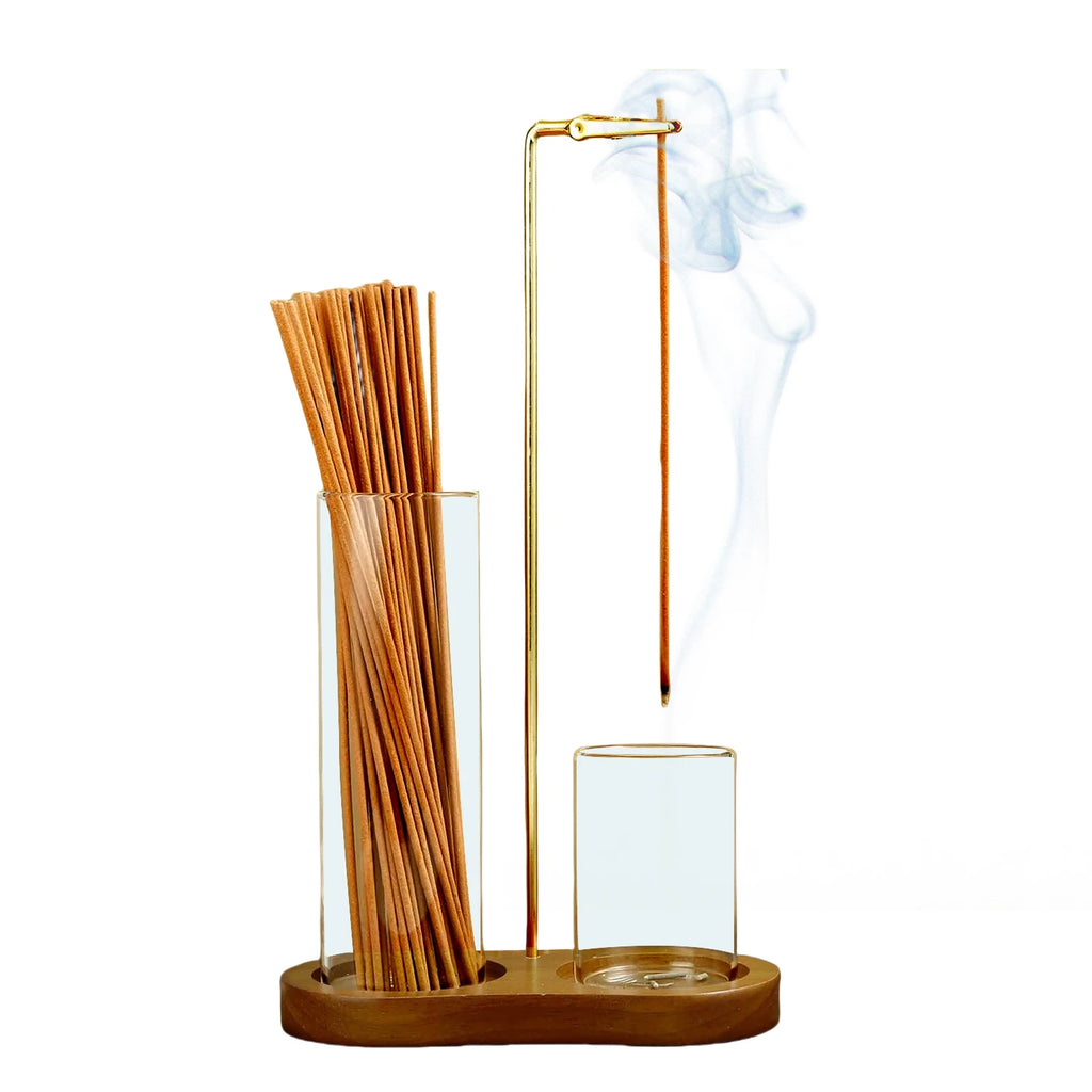 Modern Incense Holder