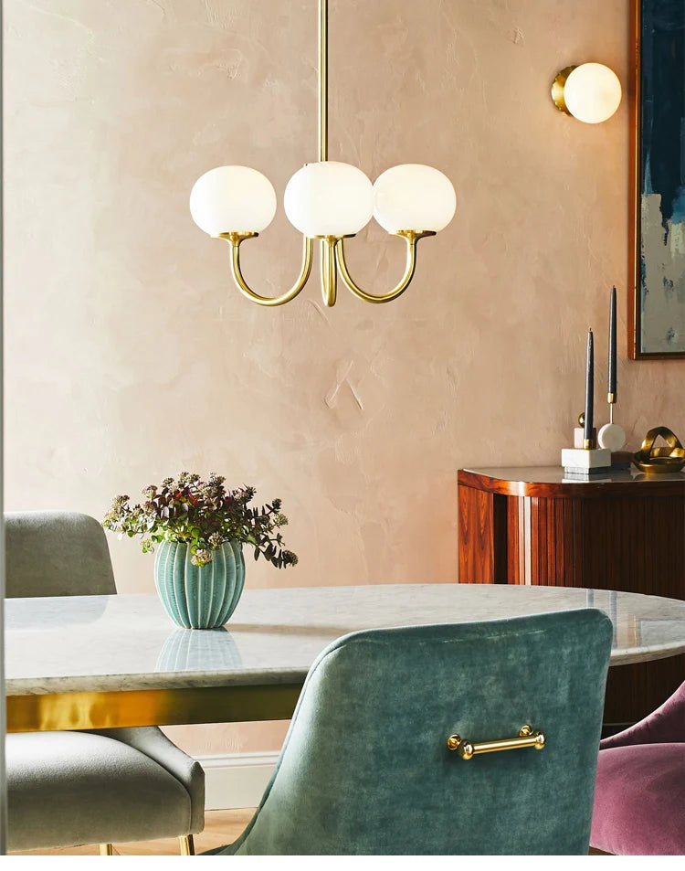 Hollywood Pendant Light