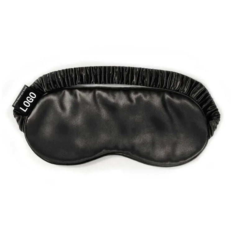 100% Natural Mulberrry Silk Sleep Mask