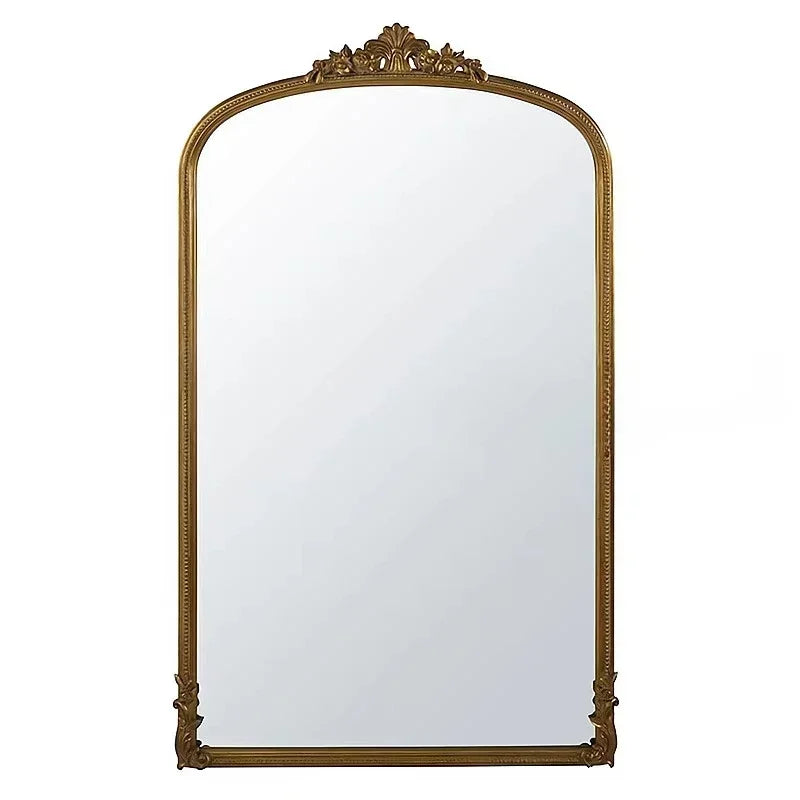 Vintage Full Body Mirror