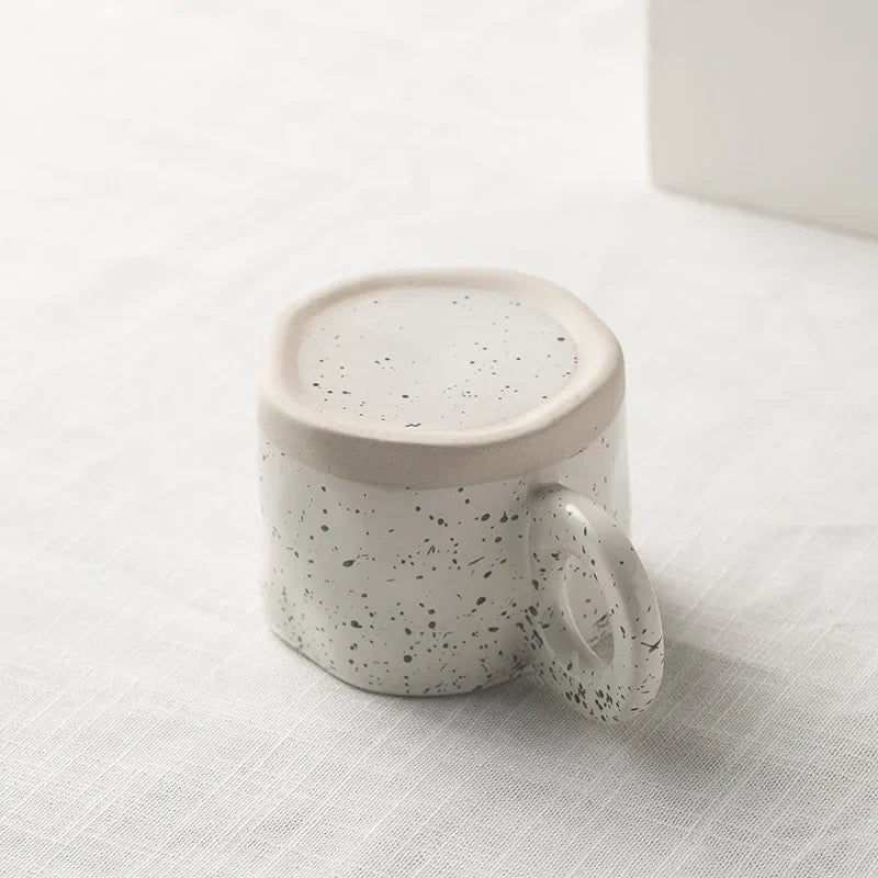 Artisan Coffee Mug