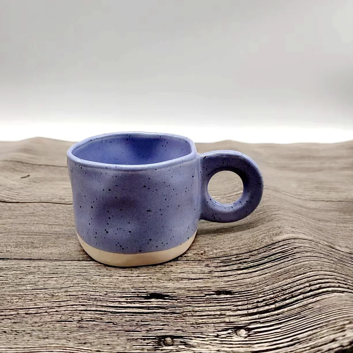 Artisan Coffee Mug
