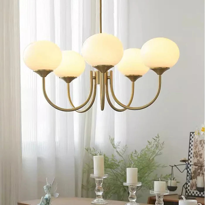 Hollywood Pendant Light