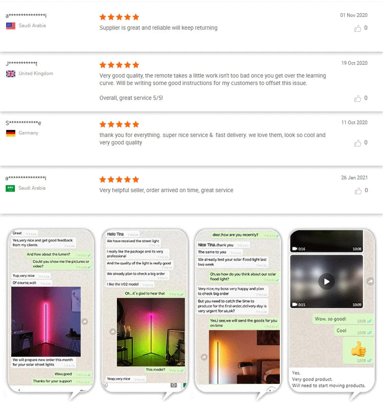 Es Vedra Rattan Floor Lamp