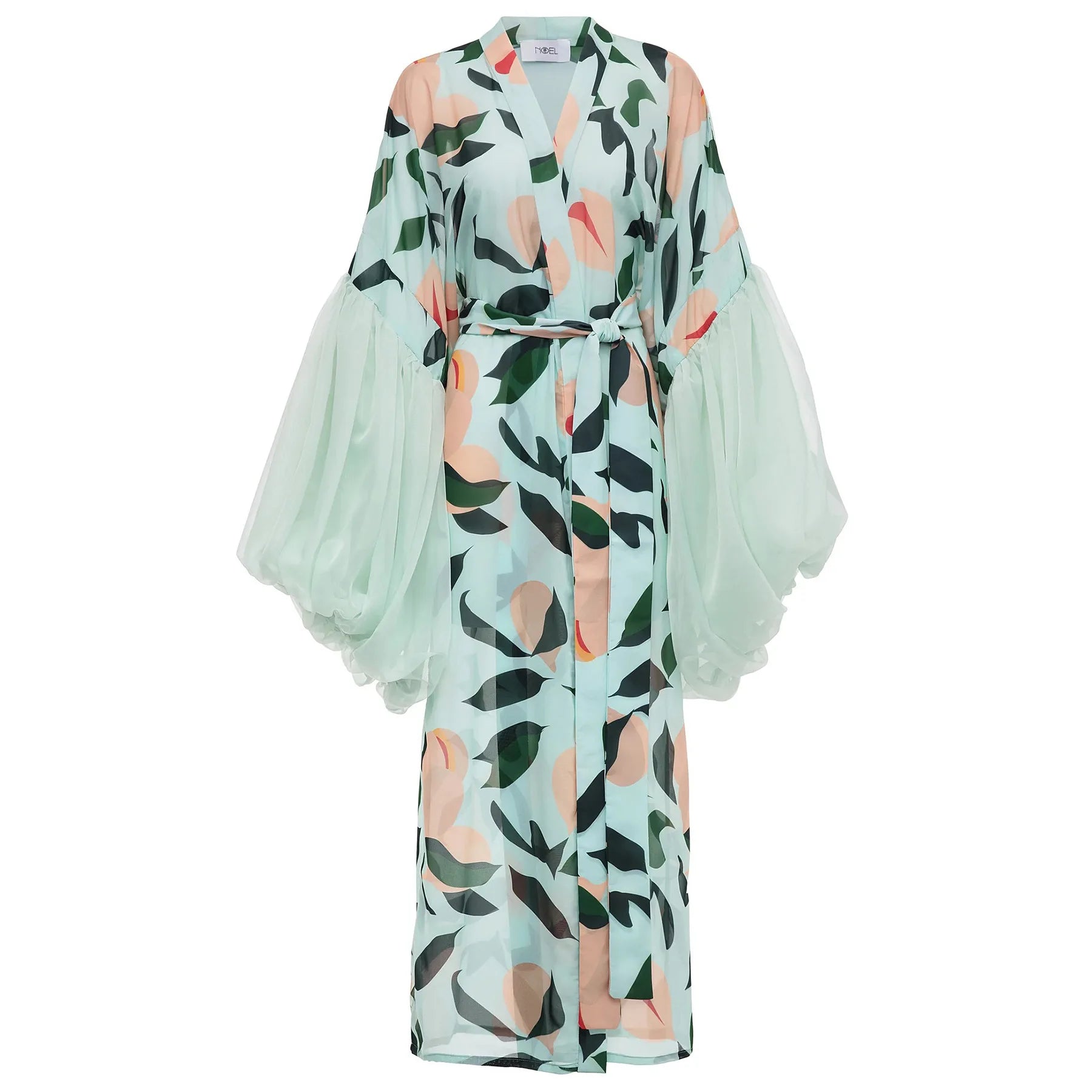 Loren Dressing Robe