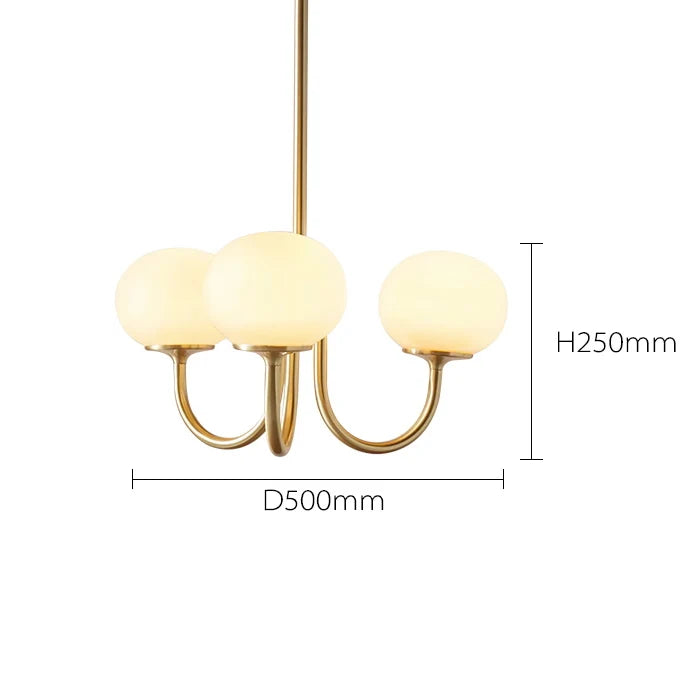 Hollywood Pendant Light