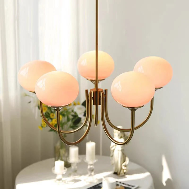 Hollywood Pendant Light