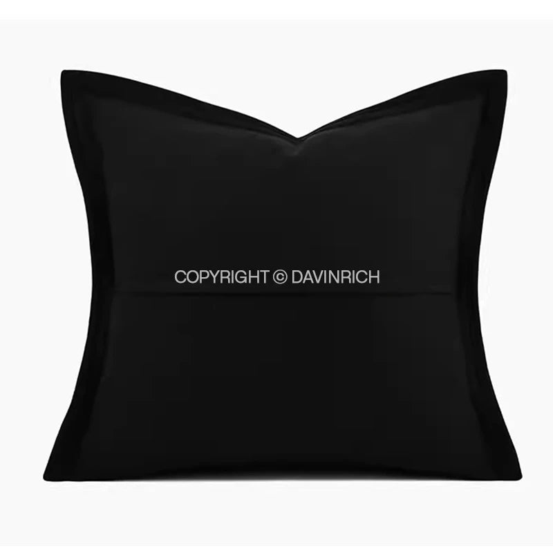 Velvet Fuchsia  Jungle Cushion Cover