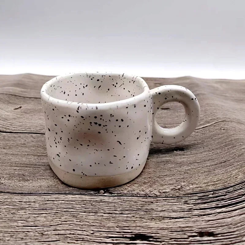 Artisan Coffee Mug
