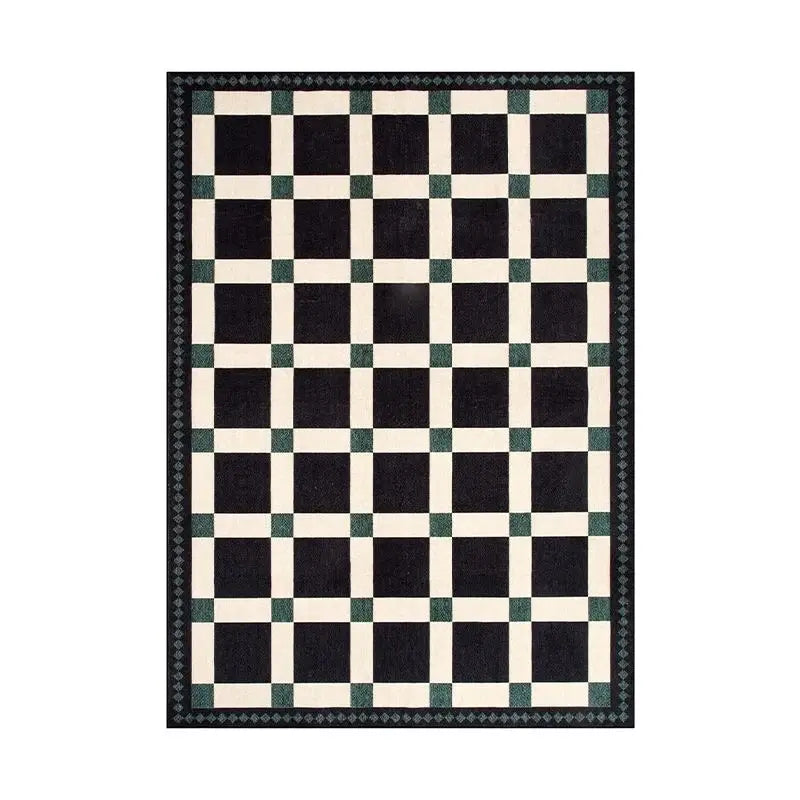 Palm Royale Retro Pink Rug
