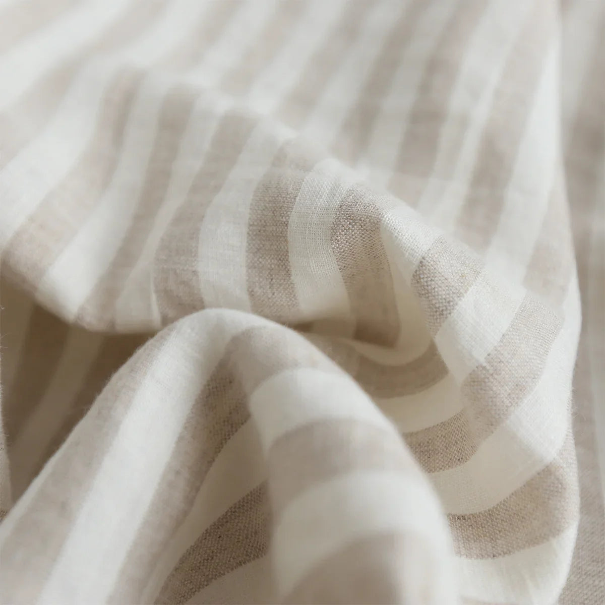 100% Linen Tablecloth