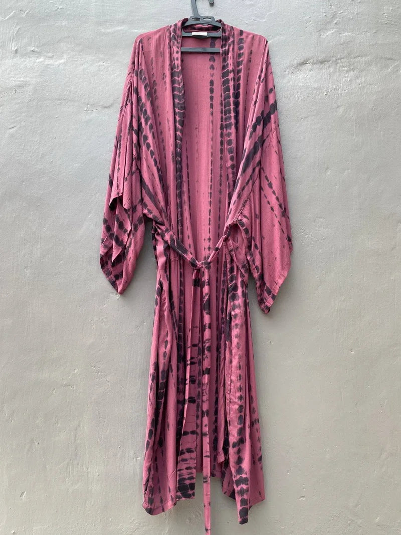 Para Praia 14 Colors Kimonos Bikini Cover Ups Beachwear Beach Robe Femme Long Dress Sarong Women Loose Cardigan Swimsuit Covers