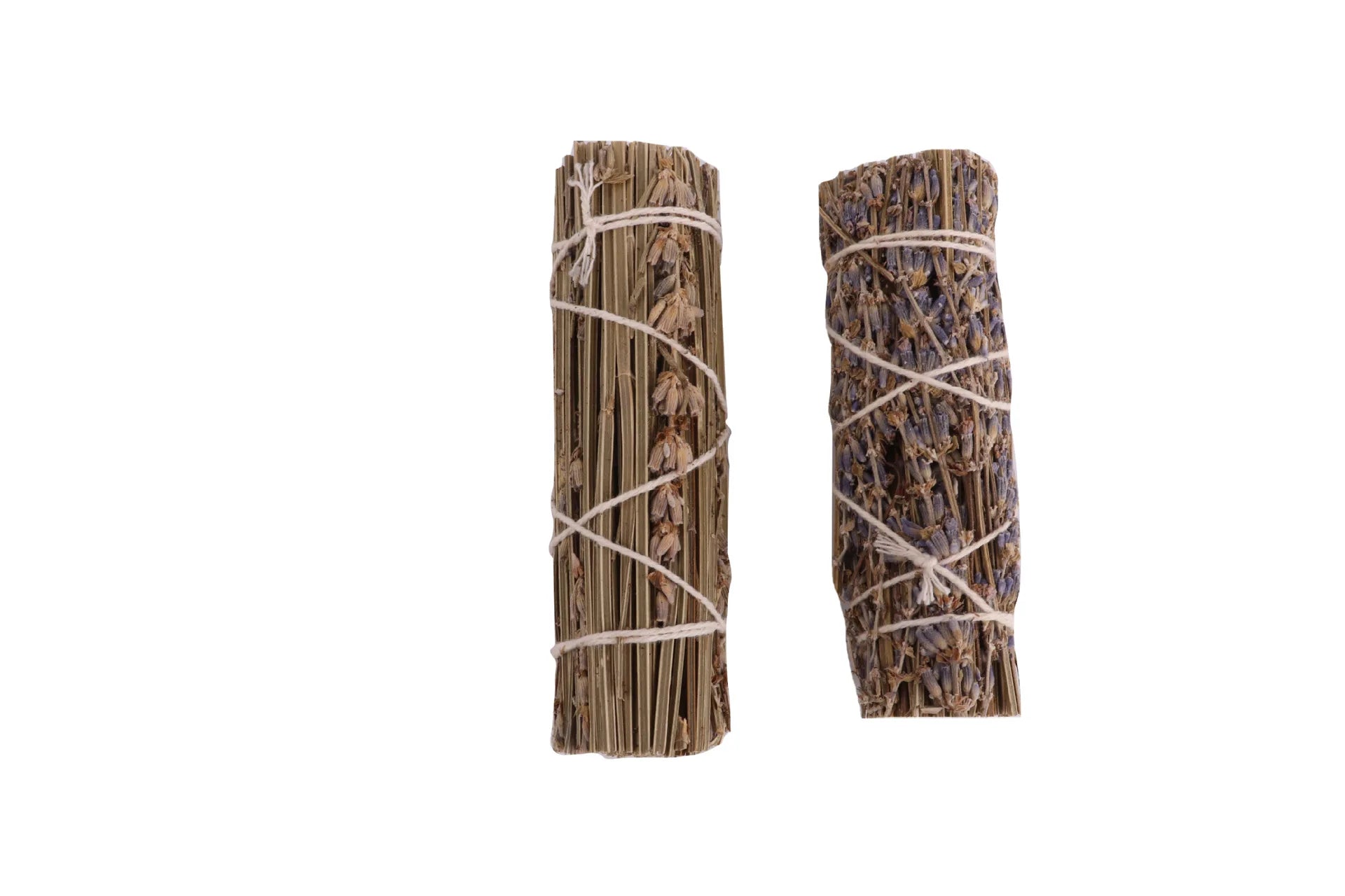 California White Sage Palo Santo Bundle