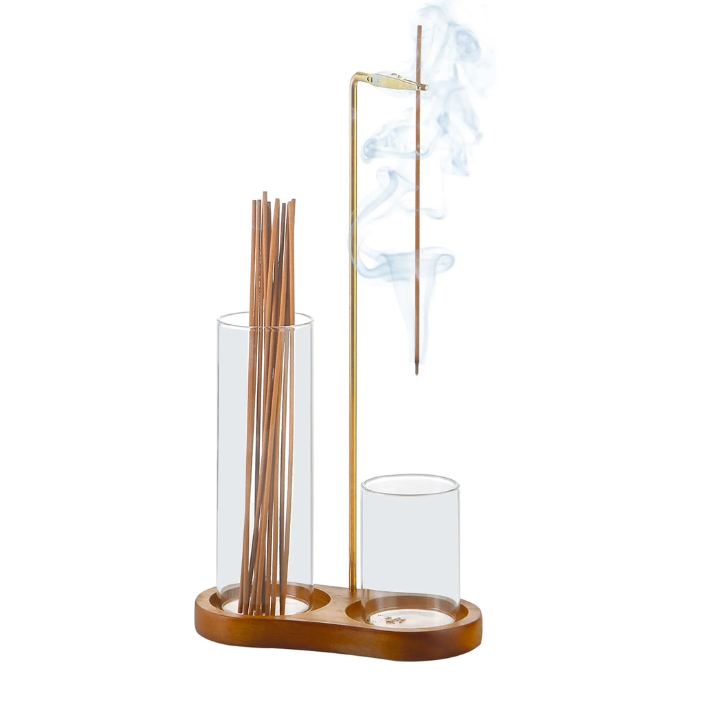 Modern Incense Holder
