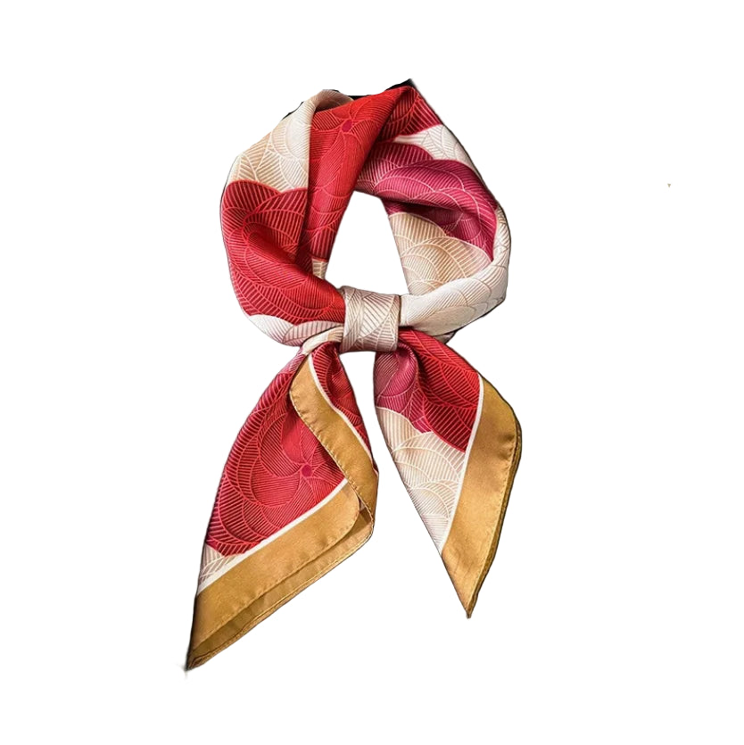 Penelope Silk Scarf